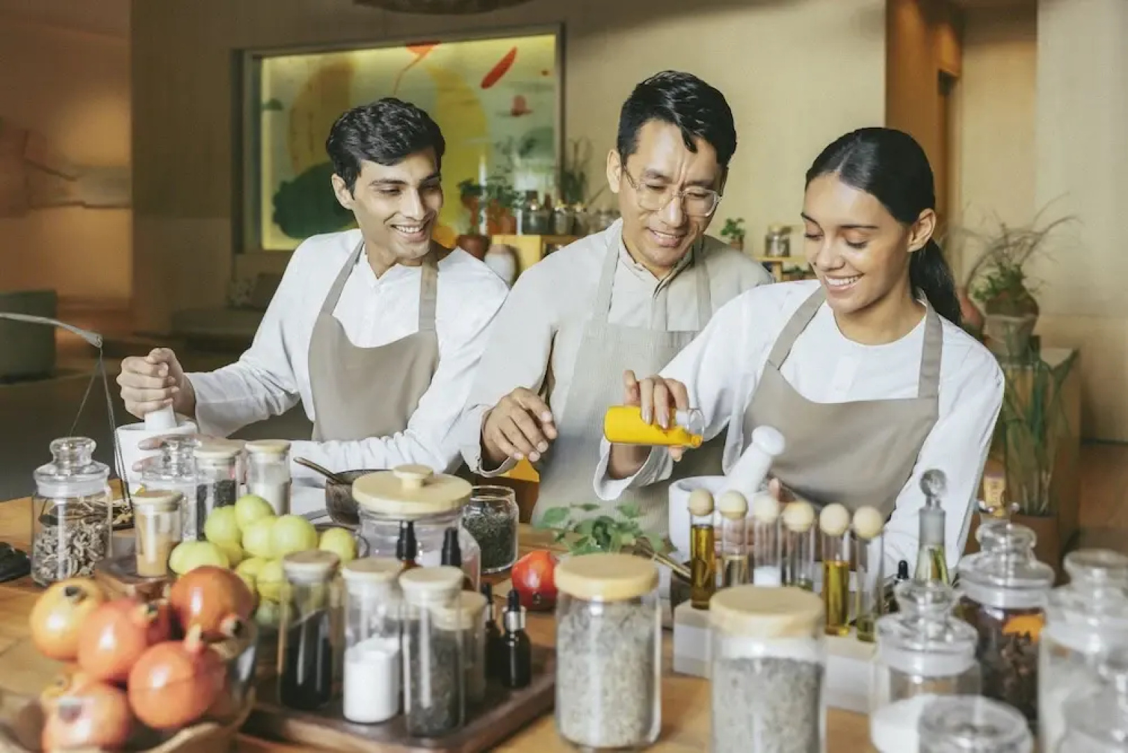 Six Senses Vana - A Wellness Retreat