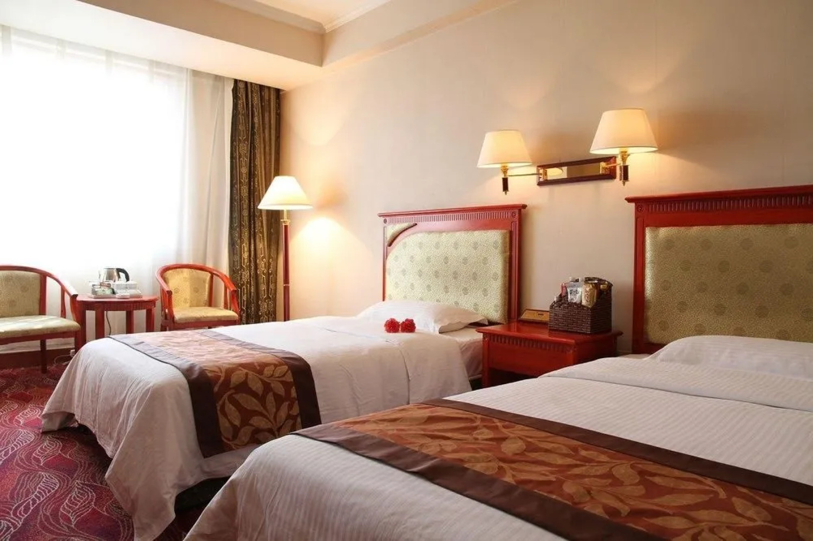 World Star International Hotel - Shenyang