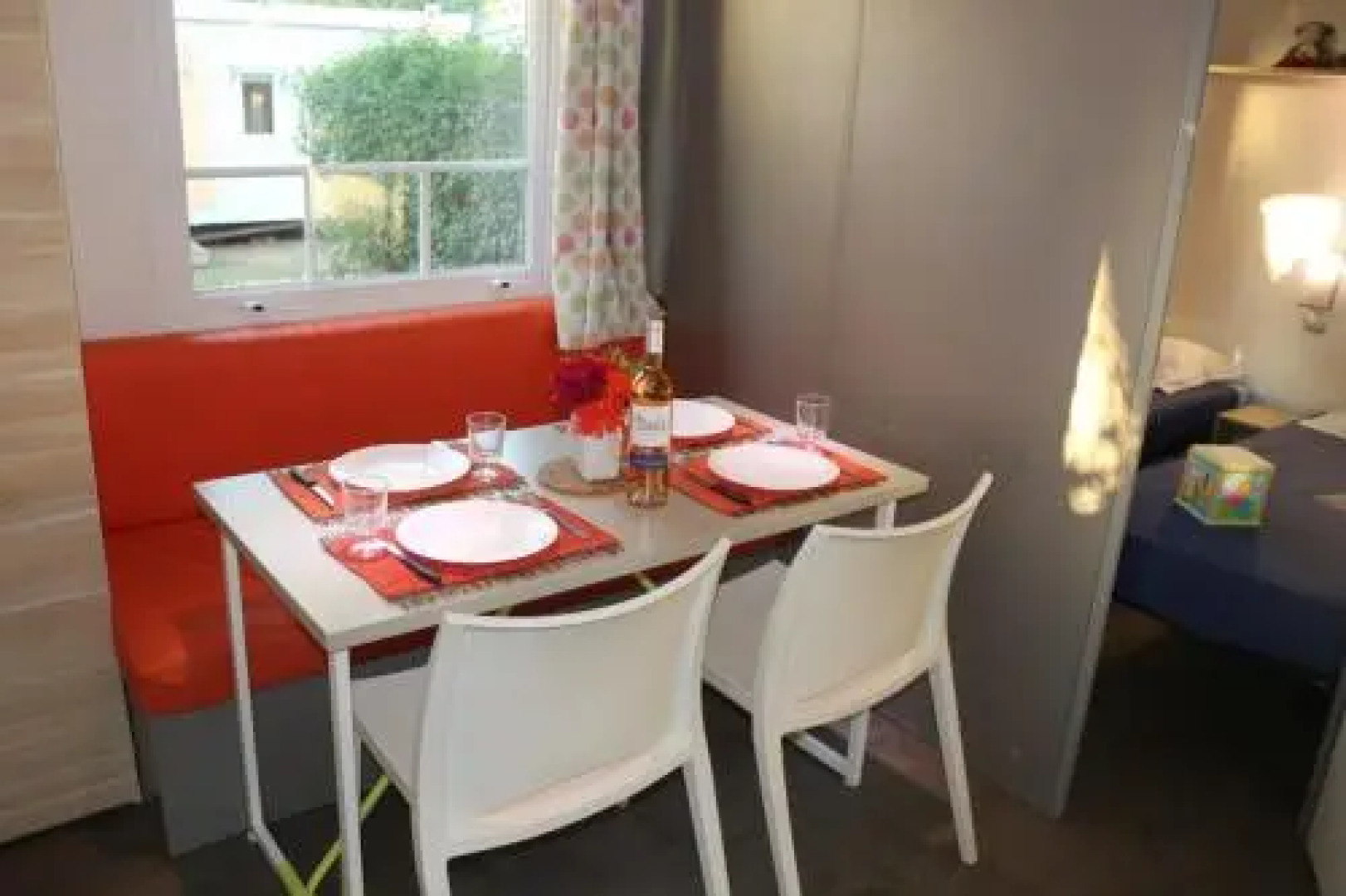 Campasun Parc Mogador