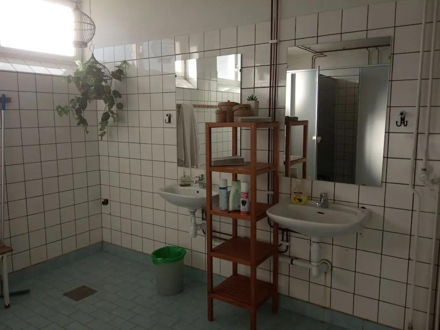 Gafsele Lappland Hostel