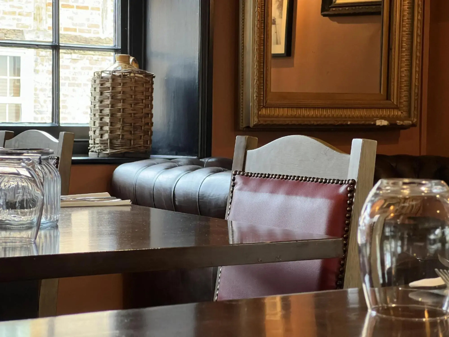 The Crown Inn