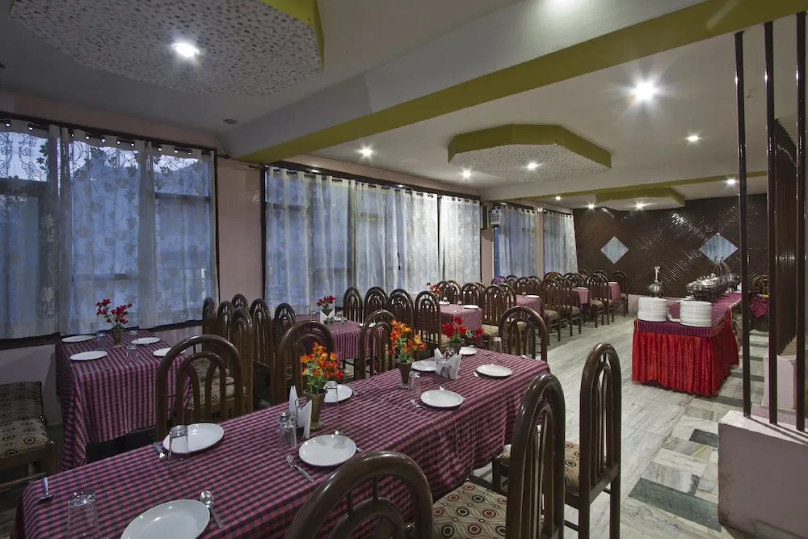 Hotel Sitara International