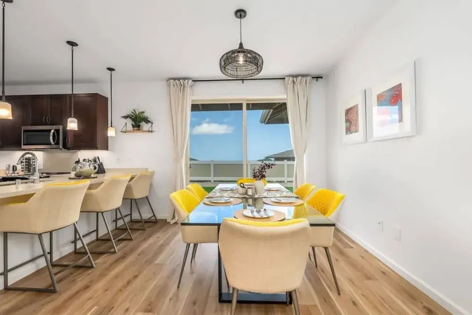 @ Marbella Lane - Stylish House + Impressive Views