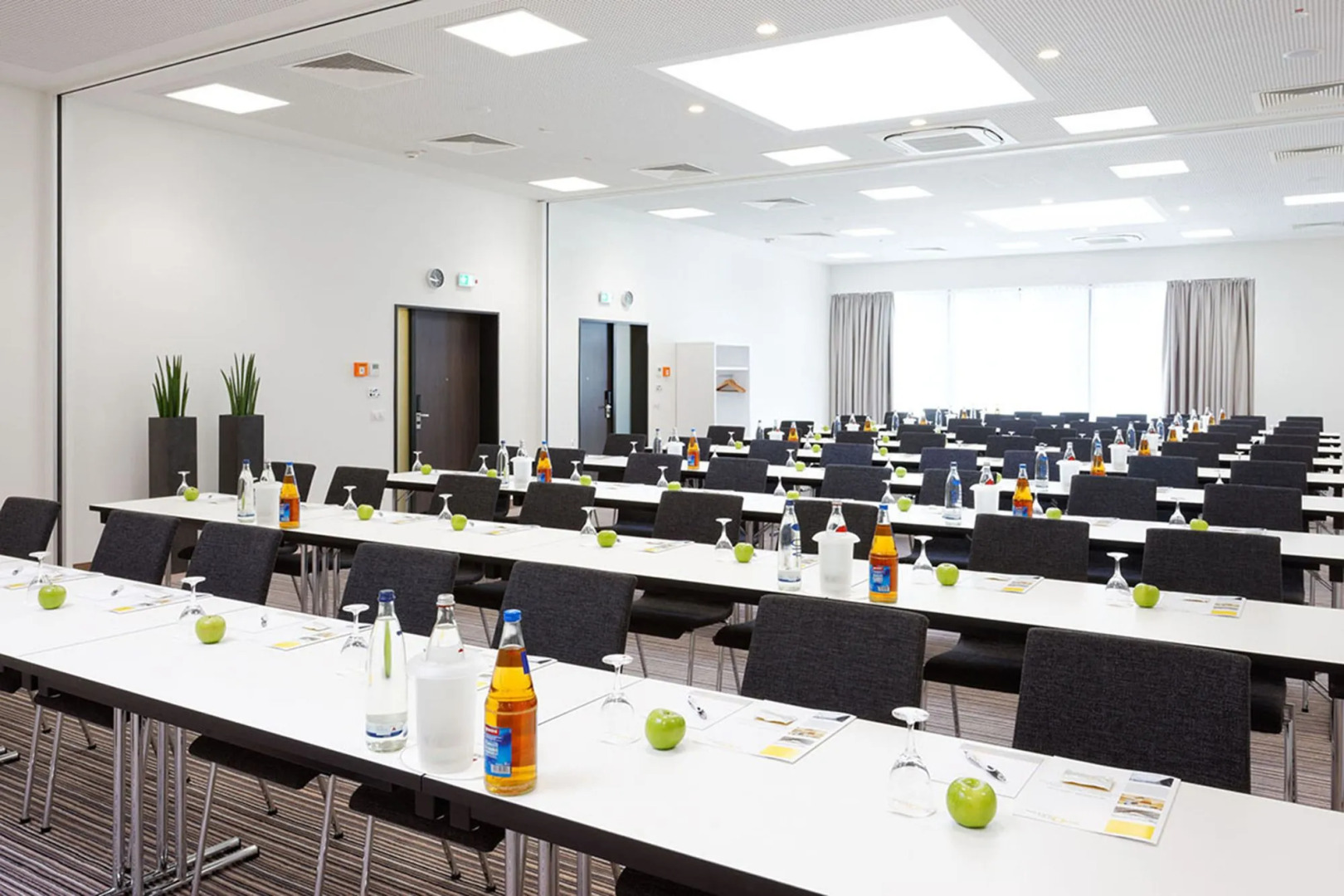 Four Points Flex by Sheraton Essen