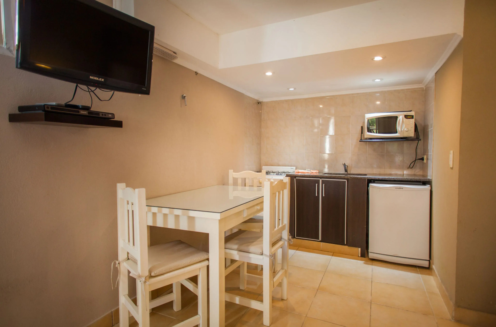 Dos Mareas Home Apart