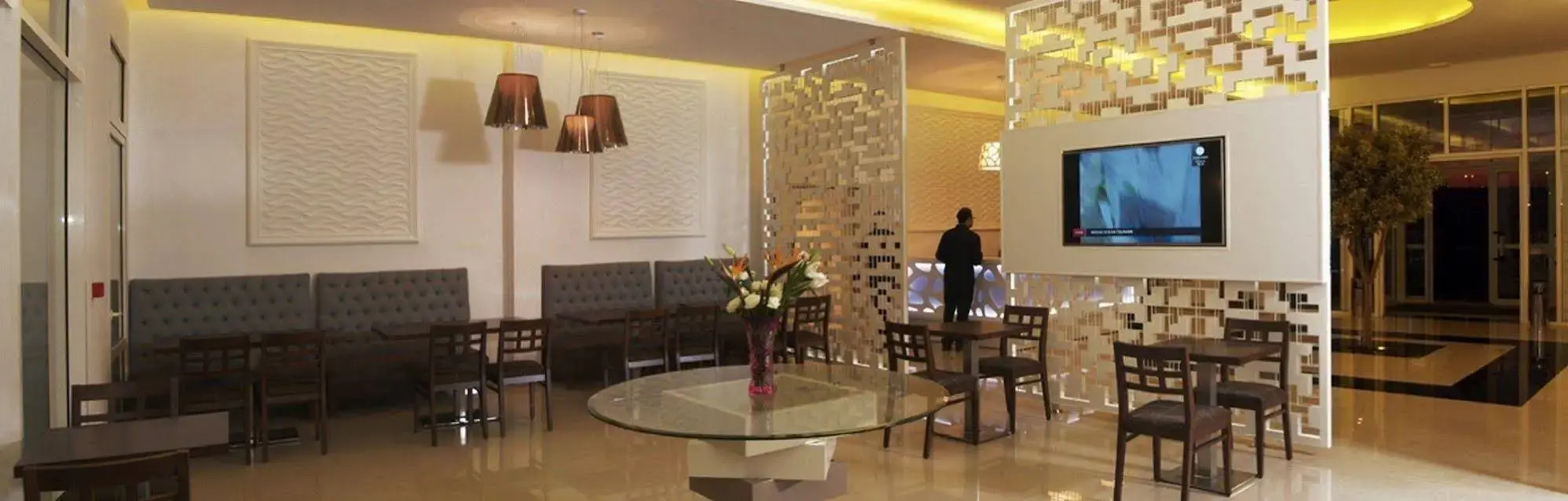 Relax Hotel Airport Nouasseur