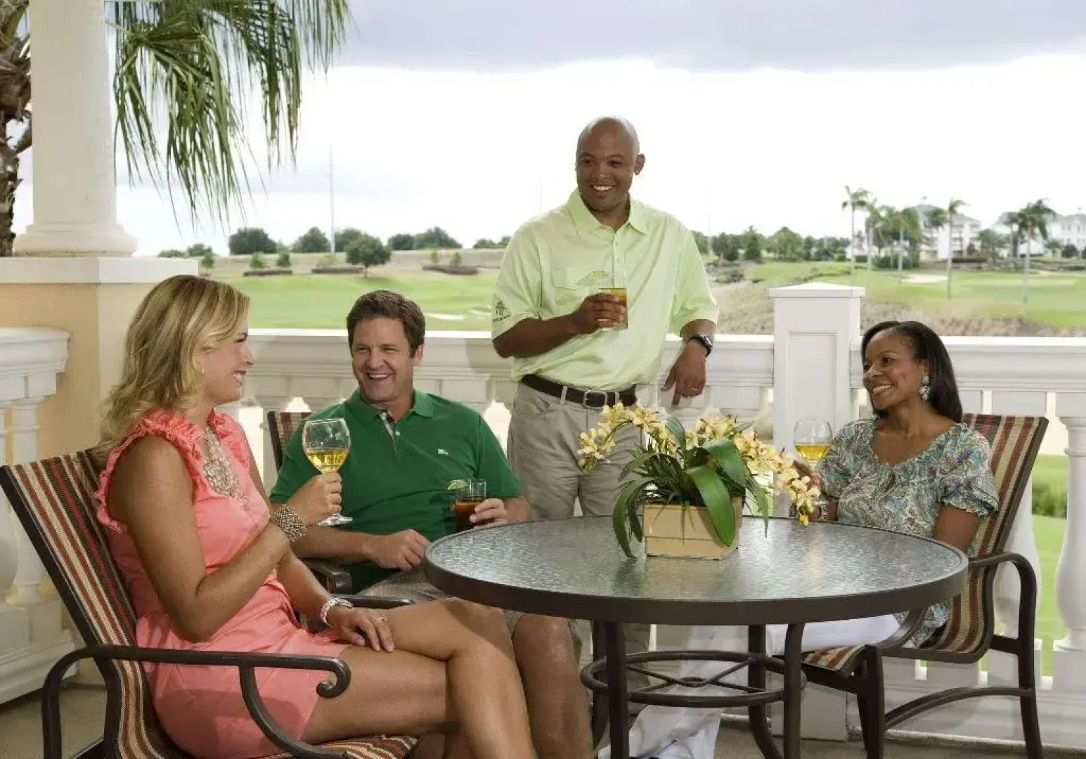 Reunion Resort & Golf Club