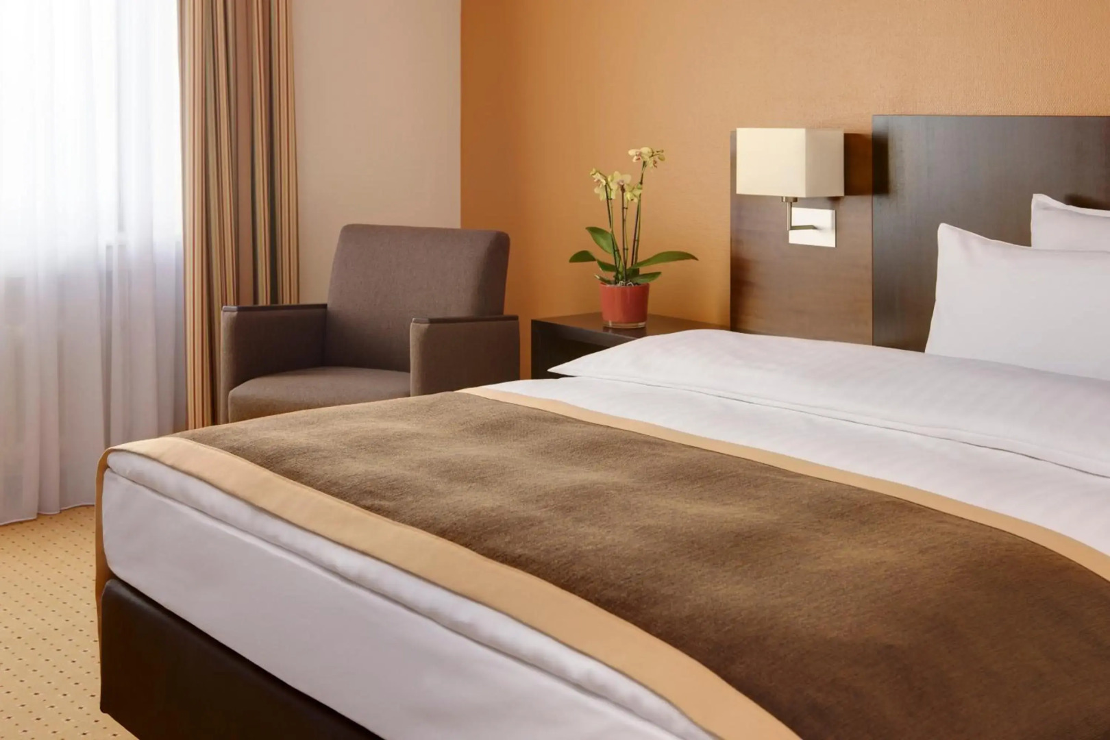 Steigenberger Hotel Dortmund