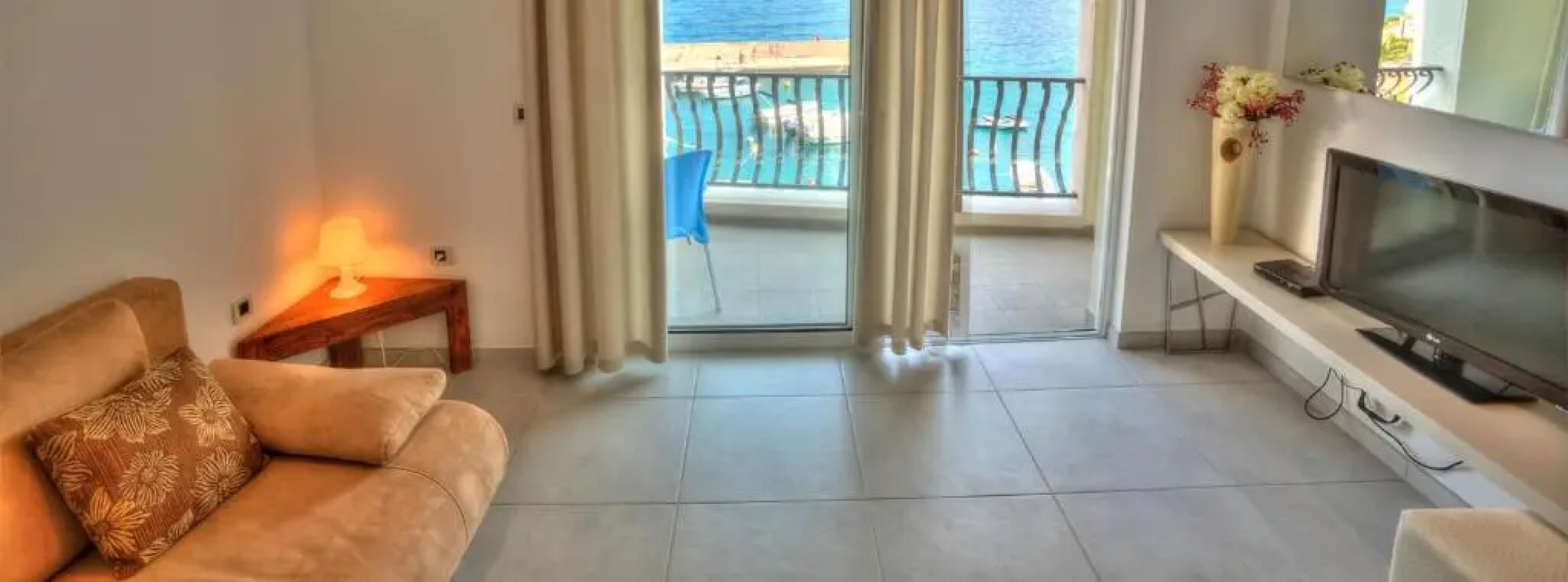 Apartments Casa Sul Mare