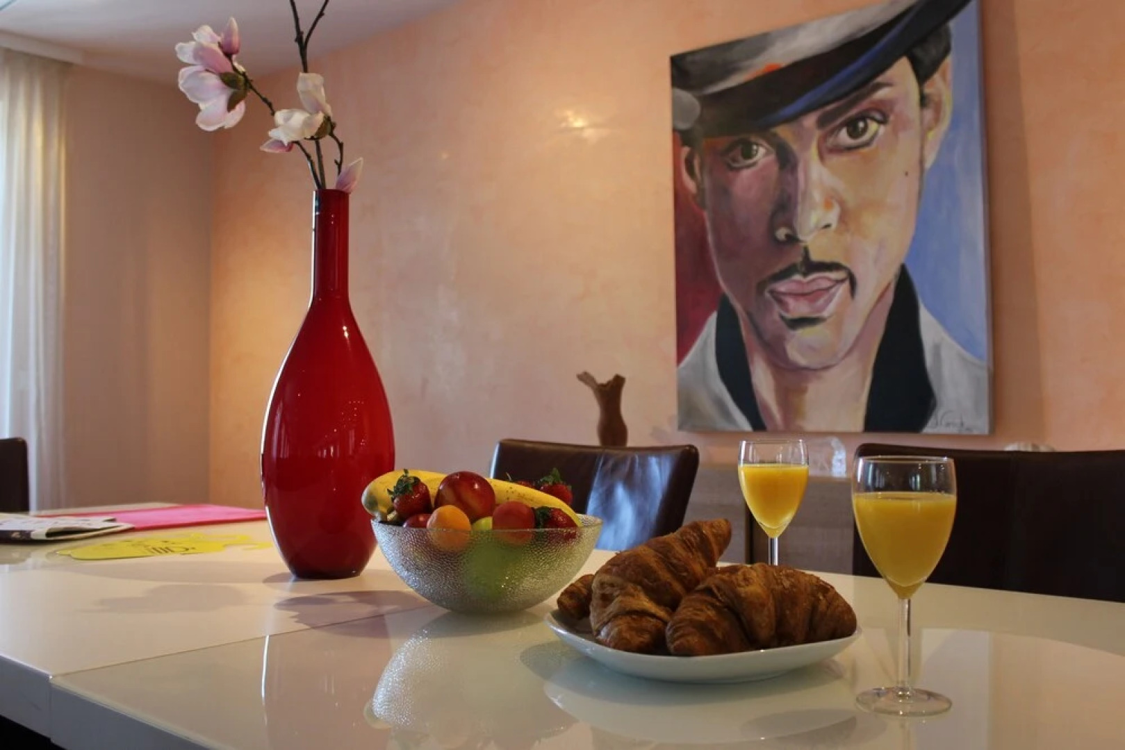 Montreux Grand Rue Apartments