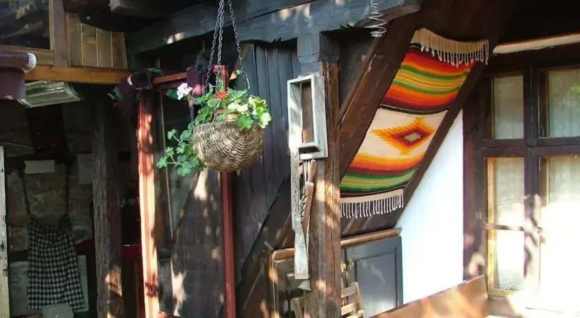 Tinkovata Guest House