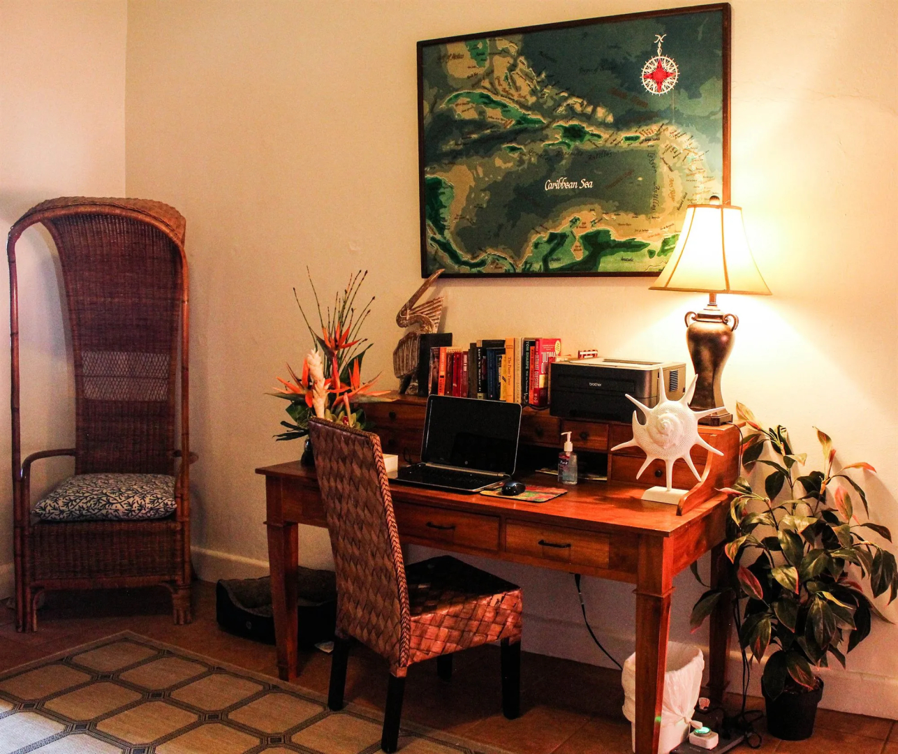 Mafolie Hotel