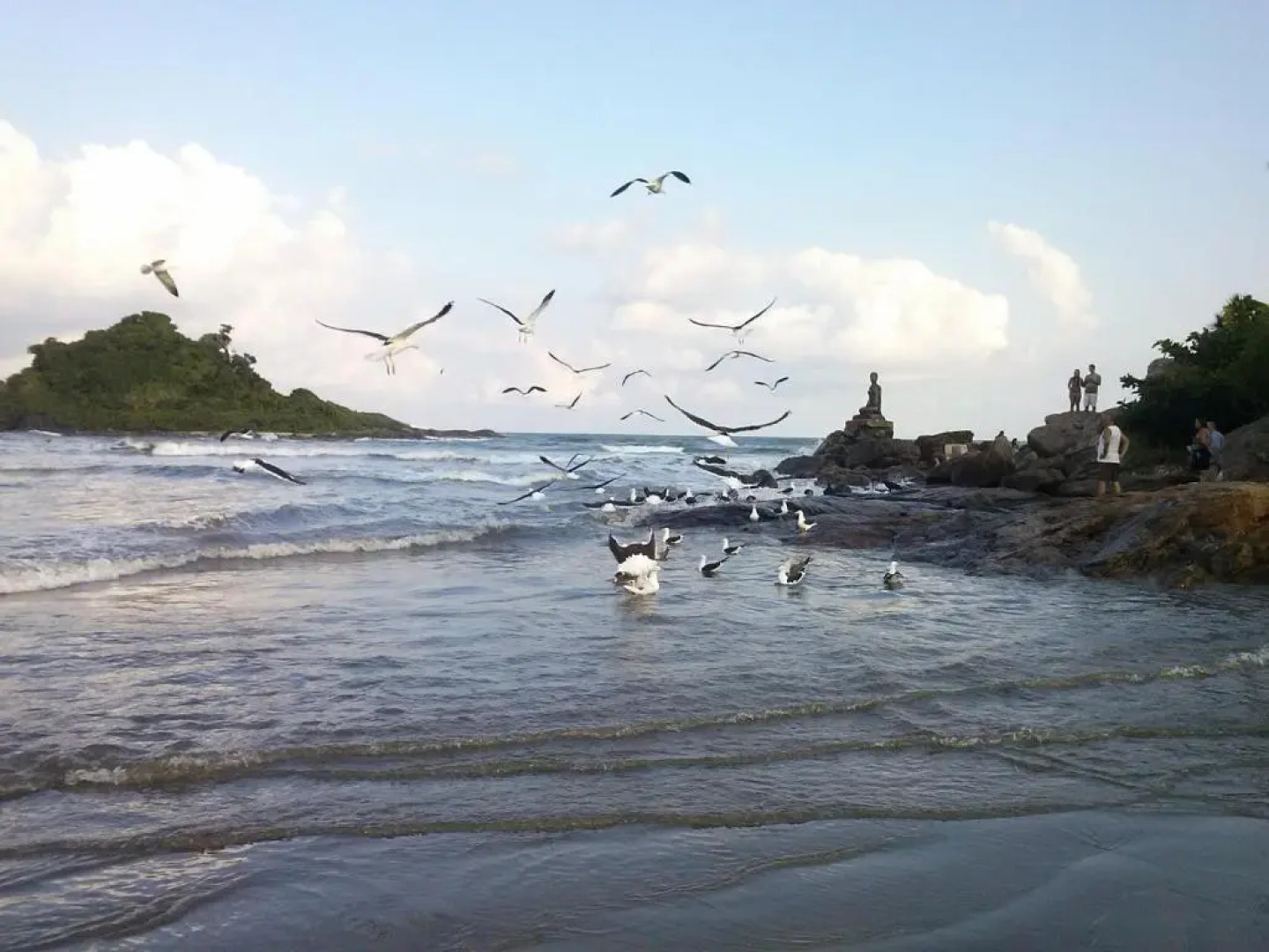 Pousada/Flat Praia Do Sonho