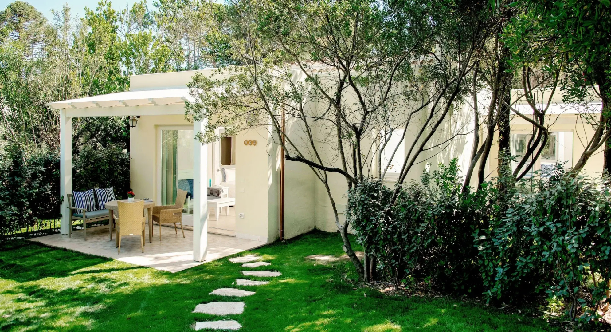 Forte Village Resort - Il Bouganville