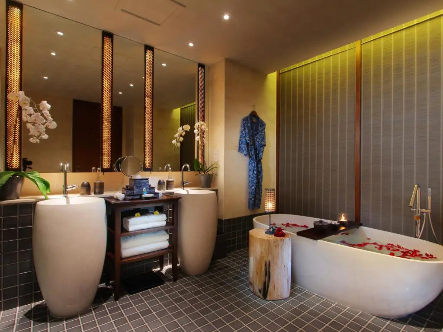 The Villas at Fairmont Sanur Beach Bali