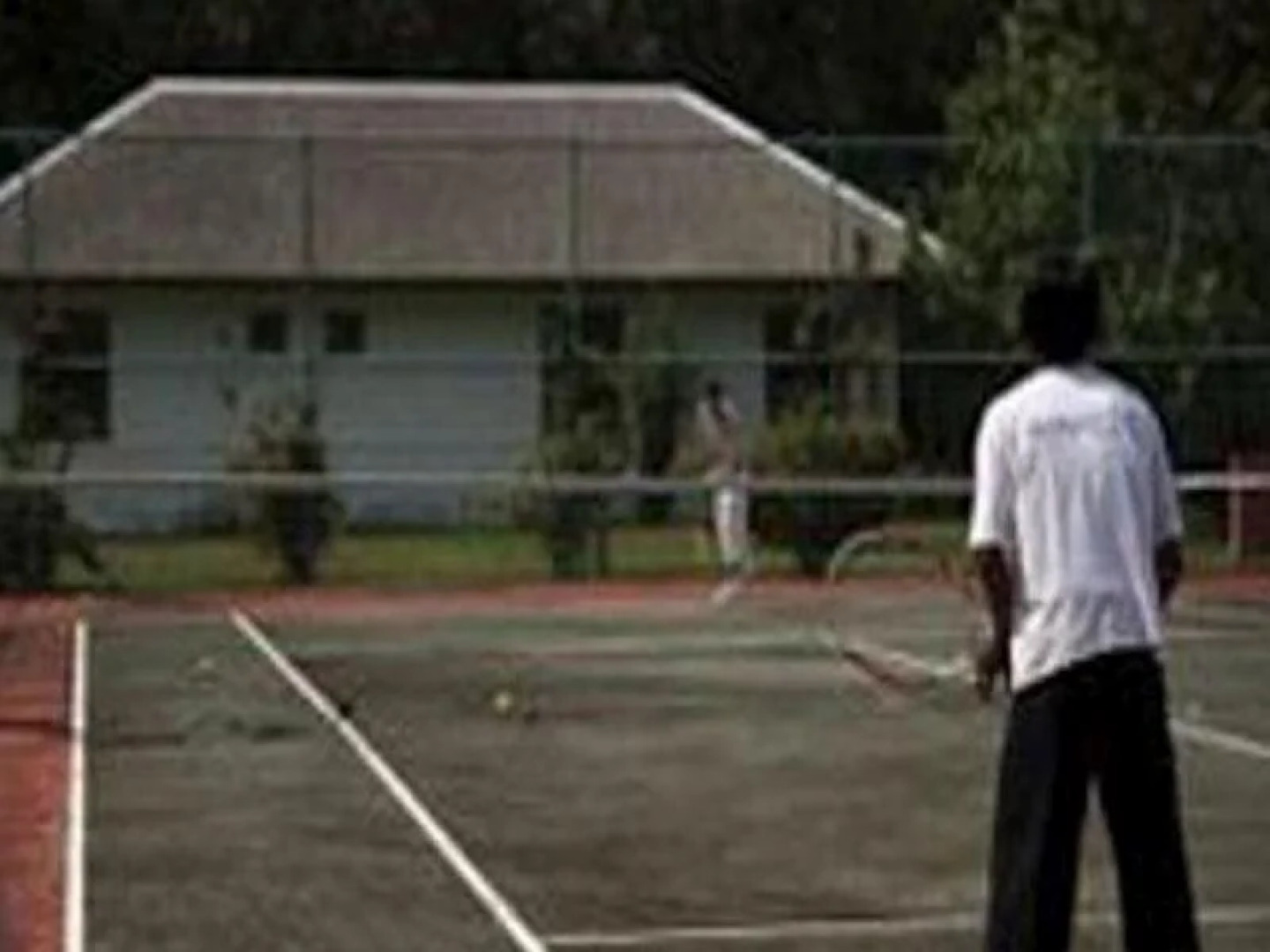 Rungan Sari Meeting Center & Resort