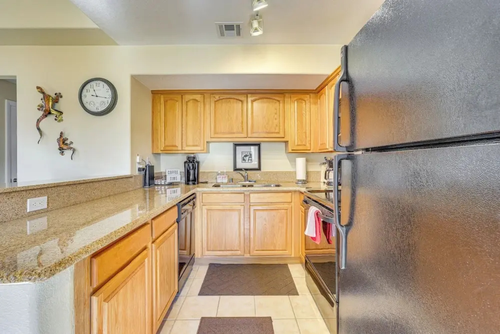 Resort Pool & Spa Access: Mesquite Condo!