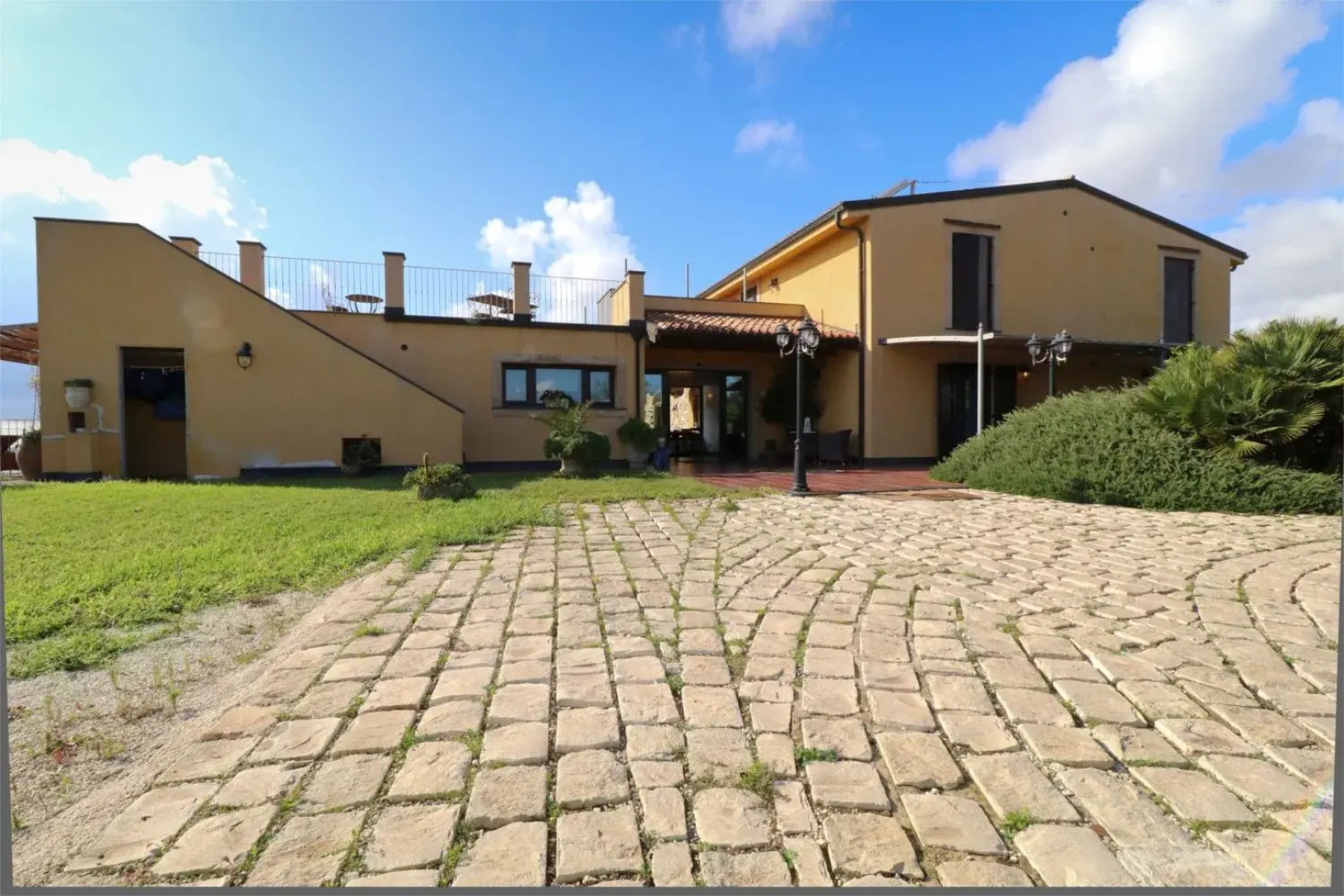 Hotel Resort La Rosa Dei Venti