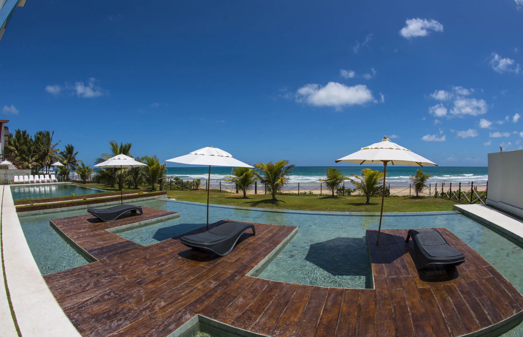 Hotel Pousada Butias