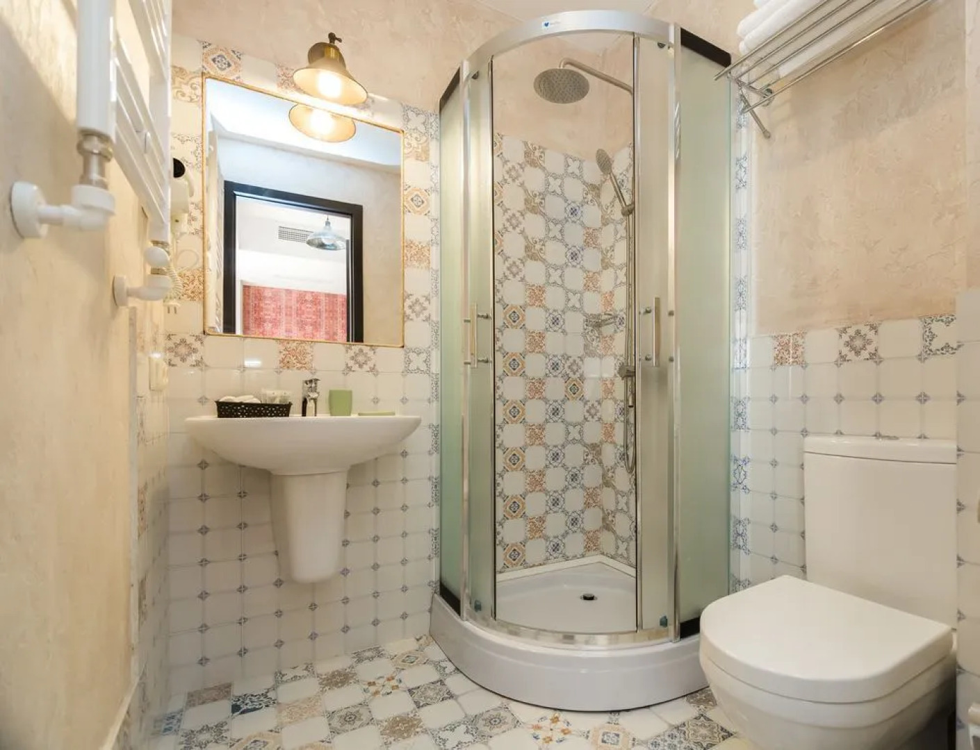 Бутик-отель Old Side