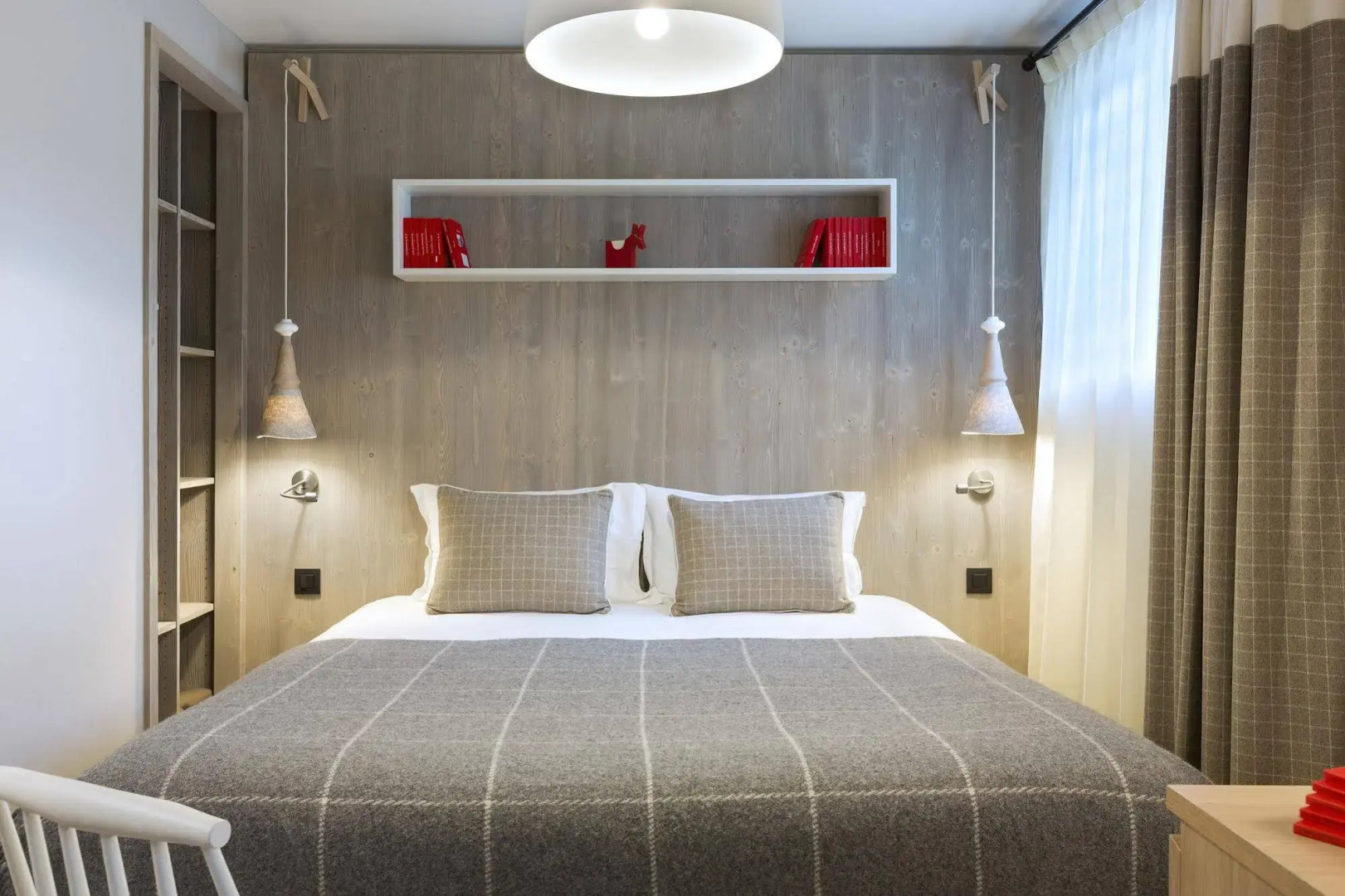 Appartements de l'Heliopic