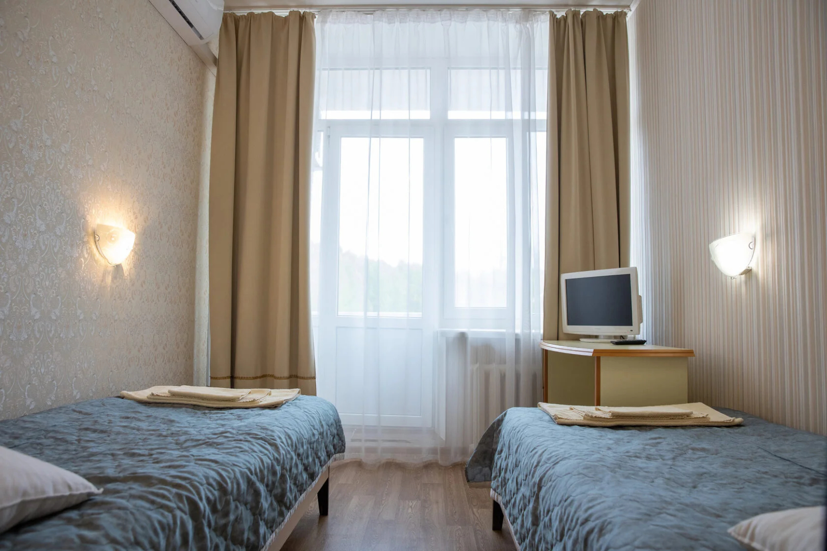 Сосновый бор (Башкирия)