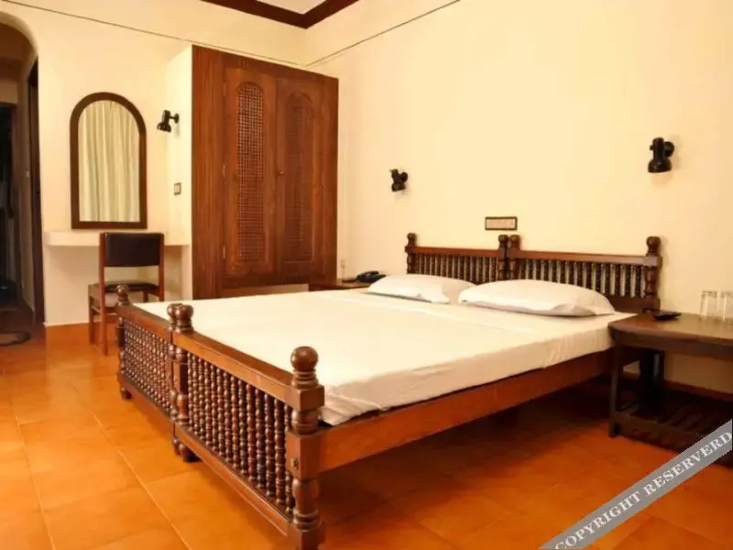 Vijaya Varma Beach Resort