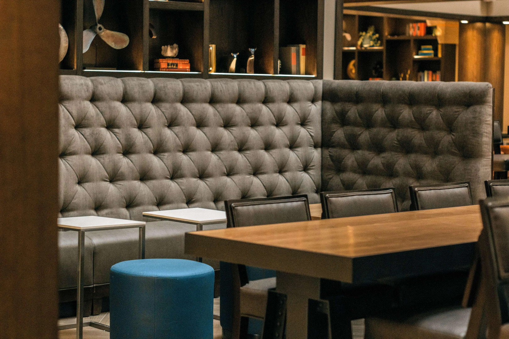 DoubleTree by Hilton Lubbock University Area