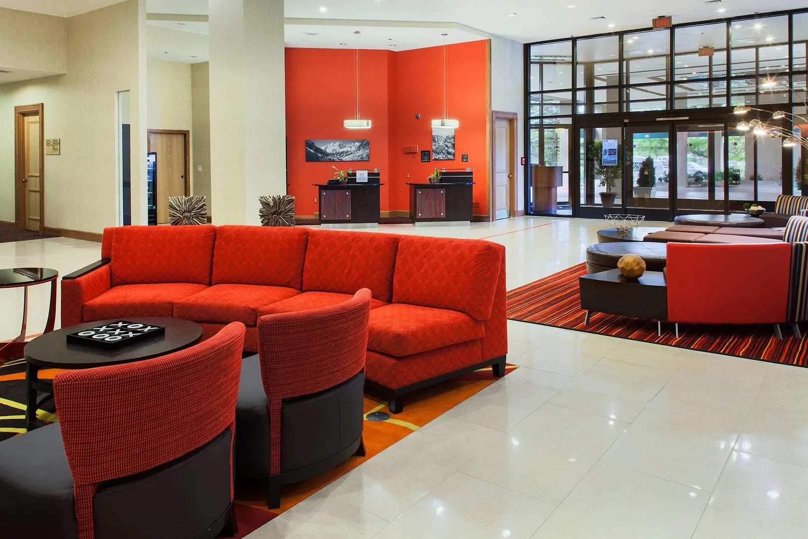 Doubletree Hotel Grand Junction