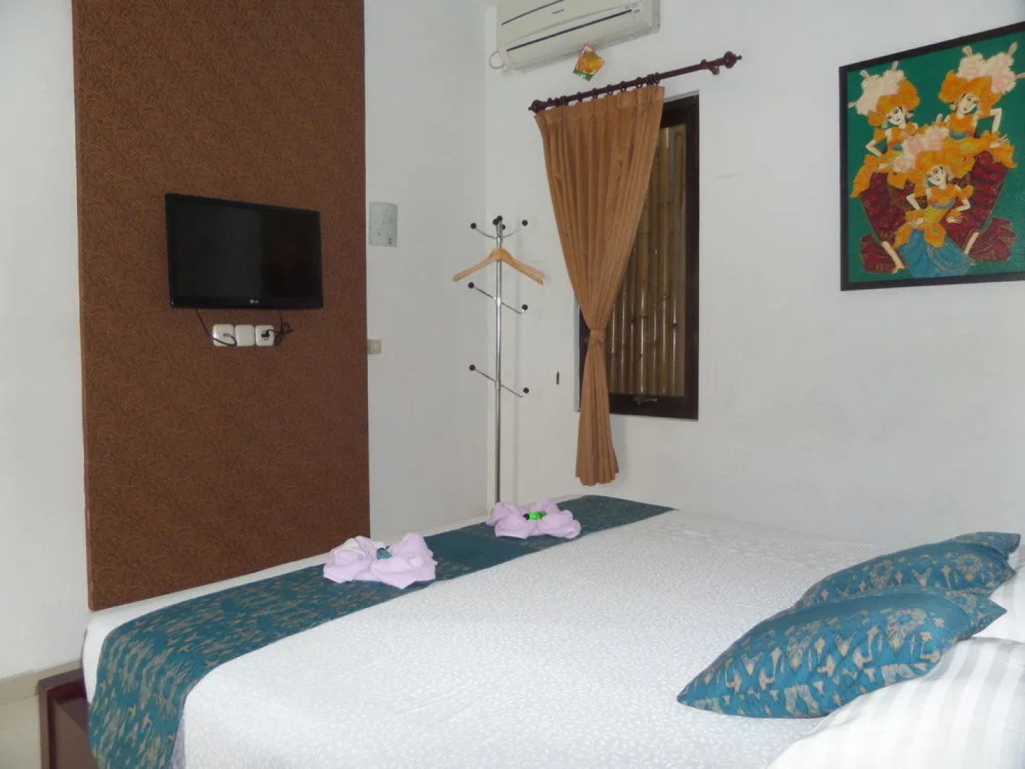 D Pavilion Guesthouse