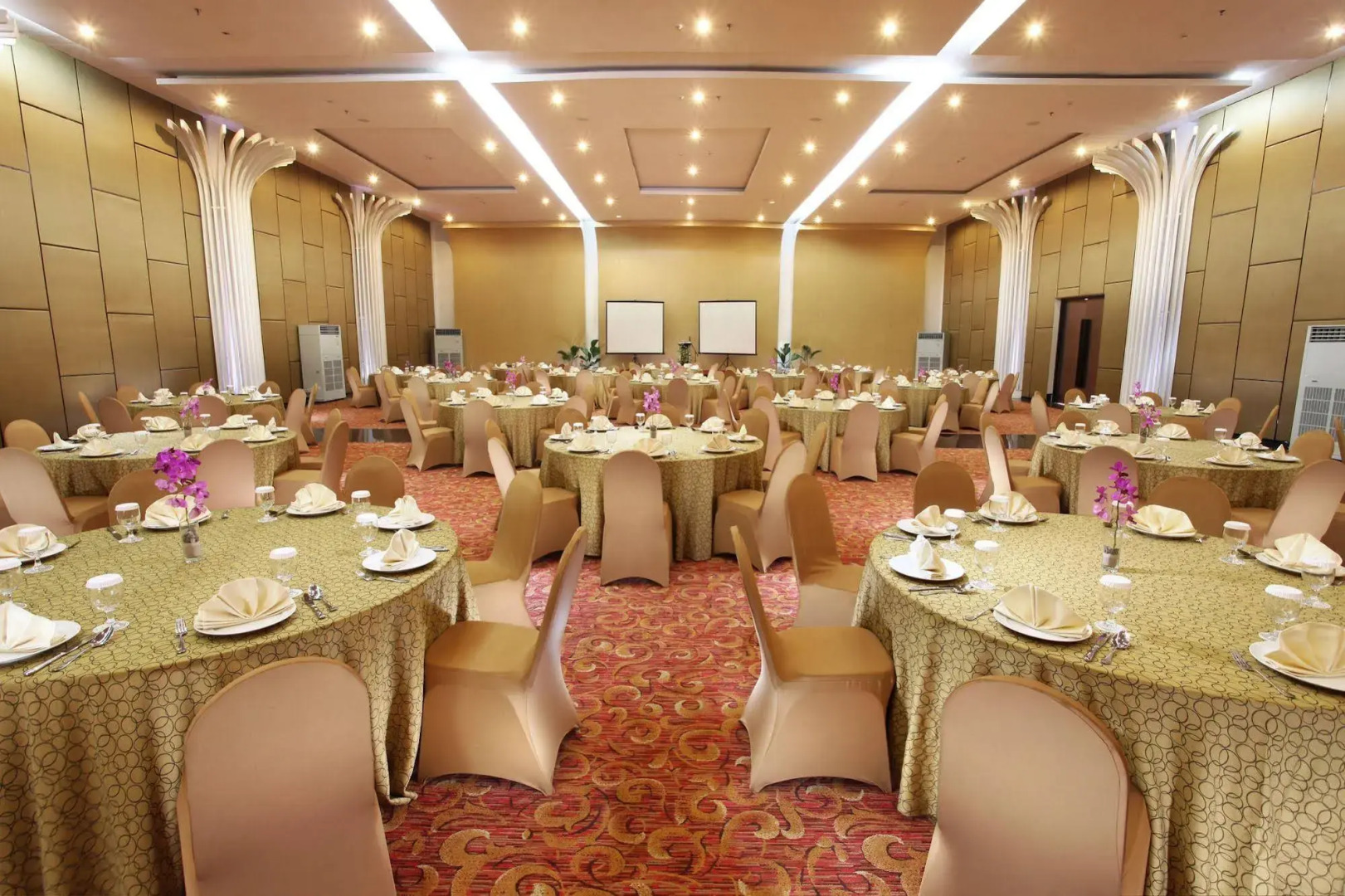 Brits Hotel Pangkalan Bun