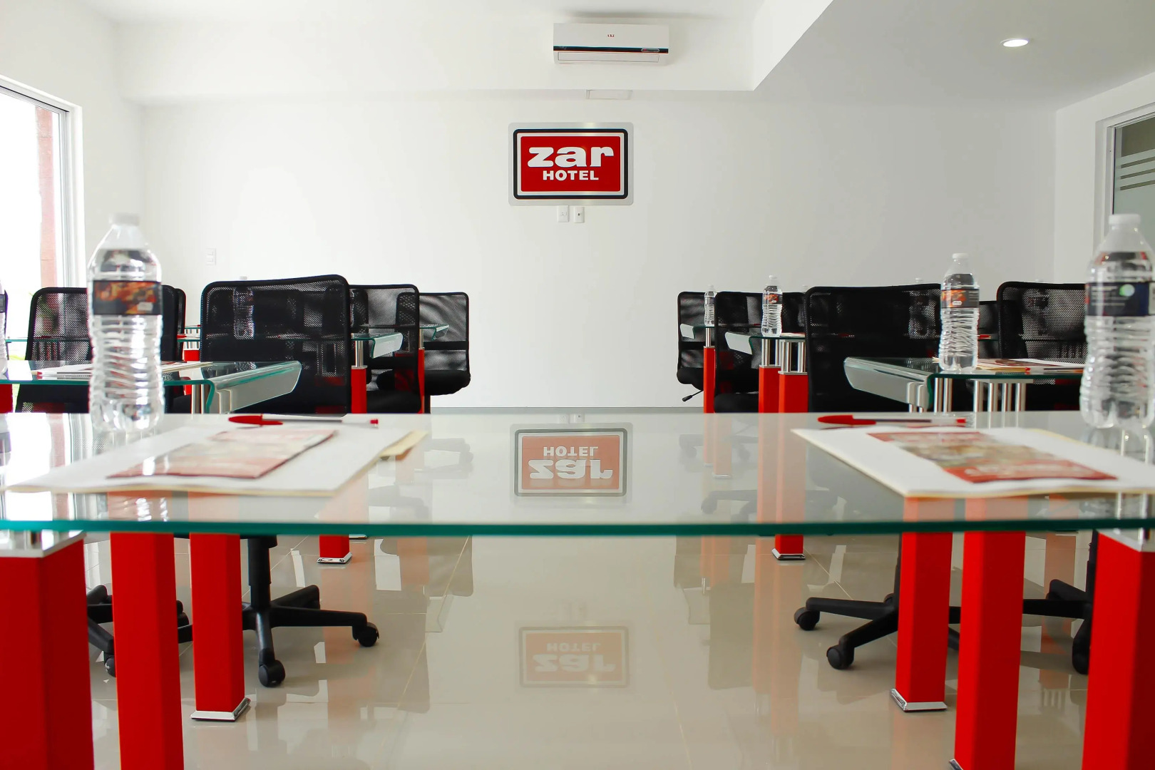 Hotel Zar Coatzacoalcos