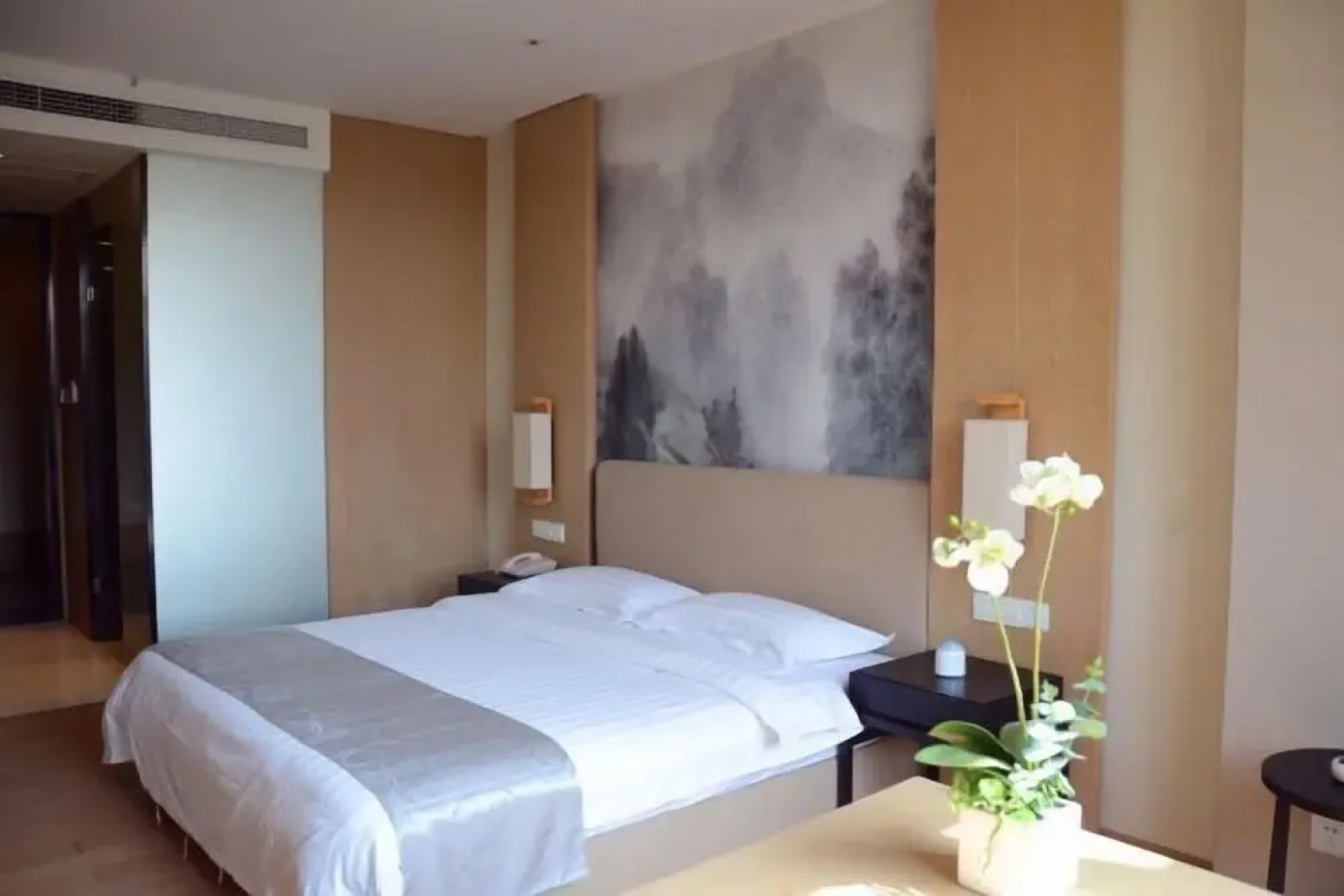 Eteem Resort Hotel