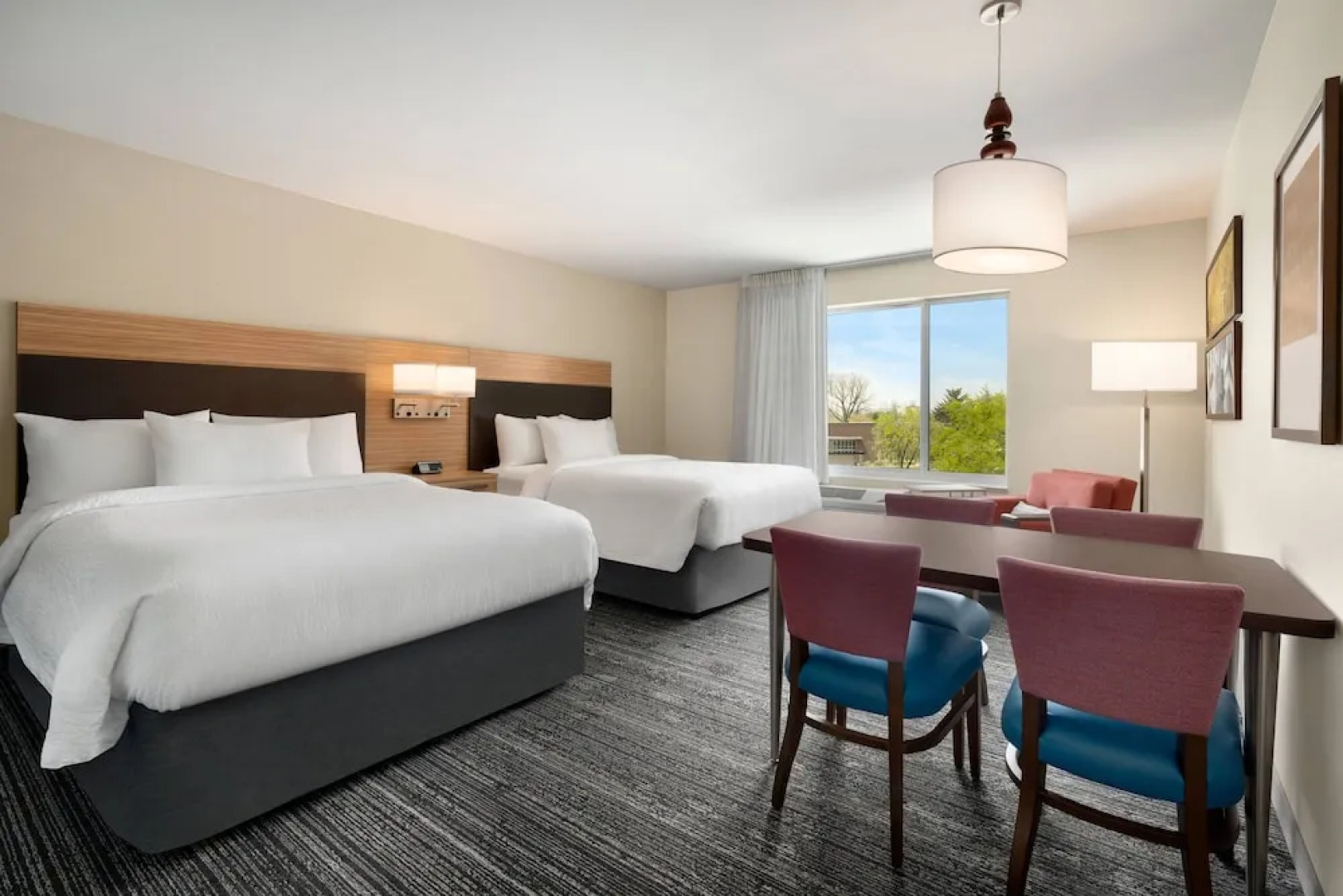 TownePlace Suites Logan