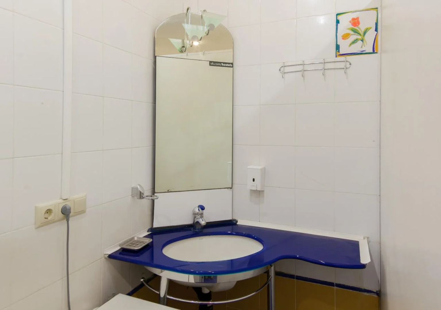 Жилое помещение Bear на Смоленской