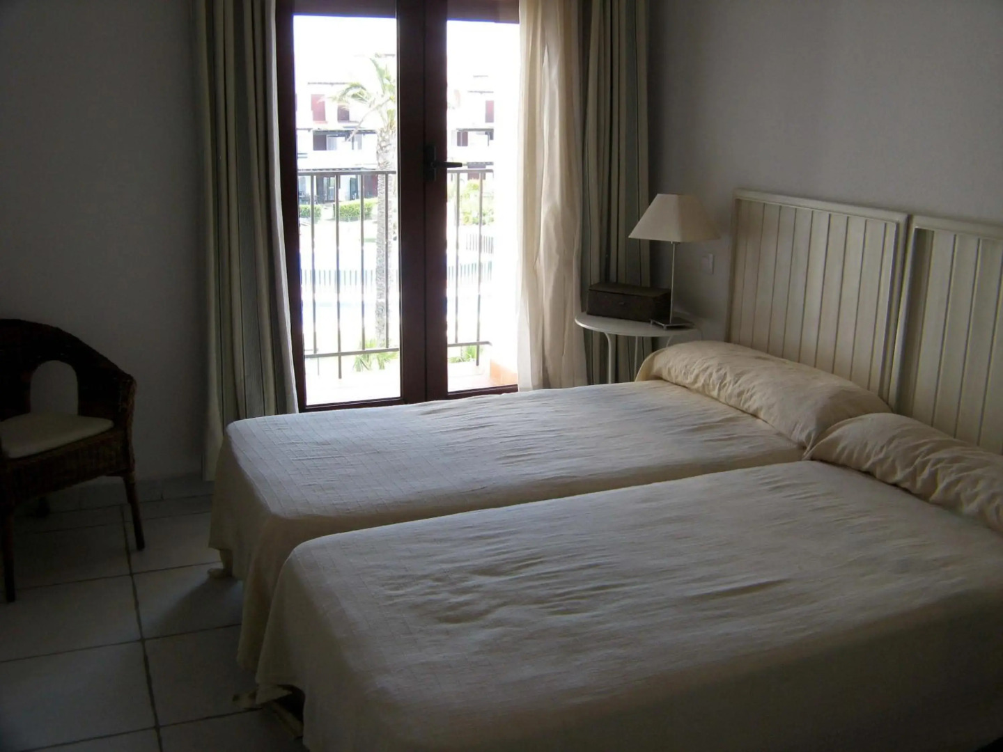 Apartamento VenAVera Playa JARDINES J1-2A