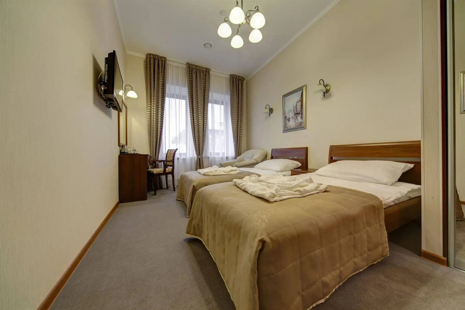 Соло на Восстания