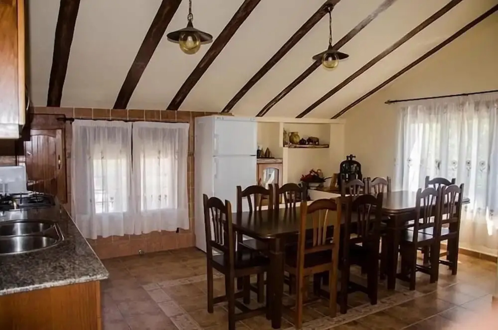 Alojamiento Rural Pelijas