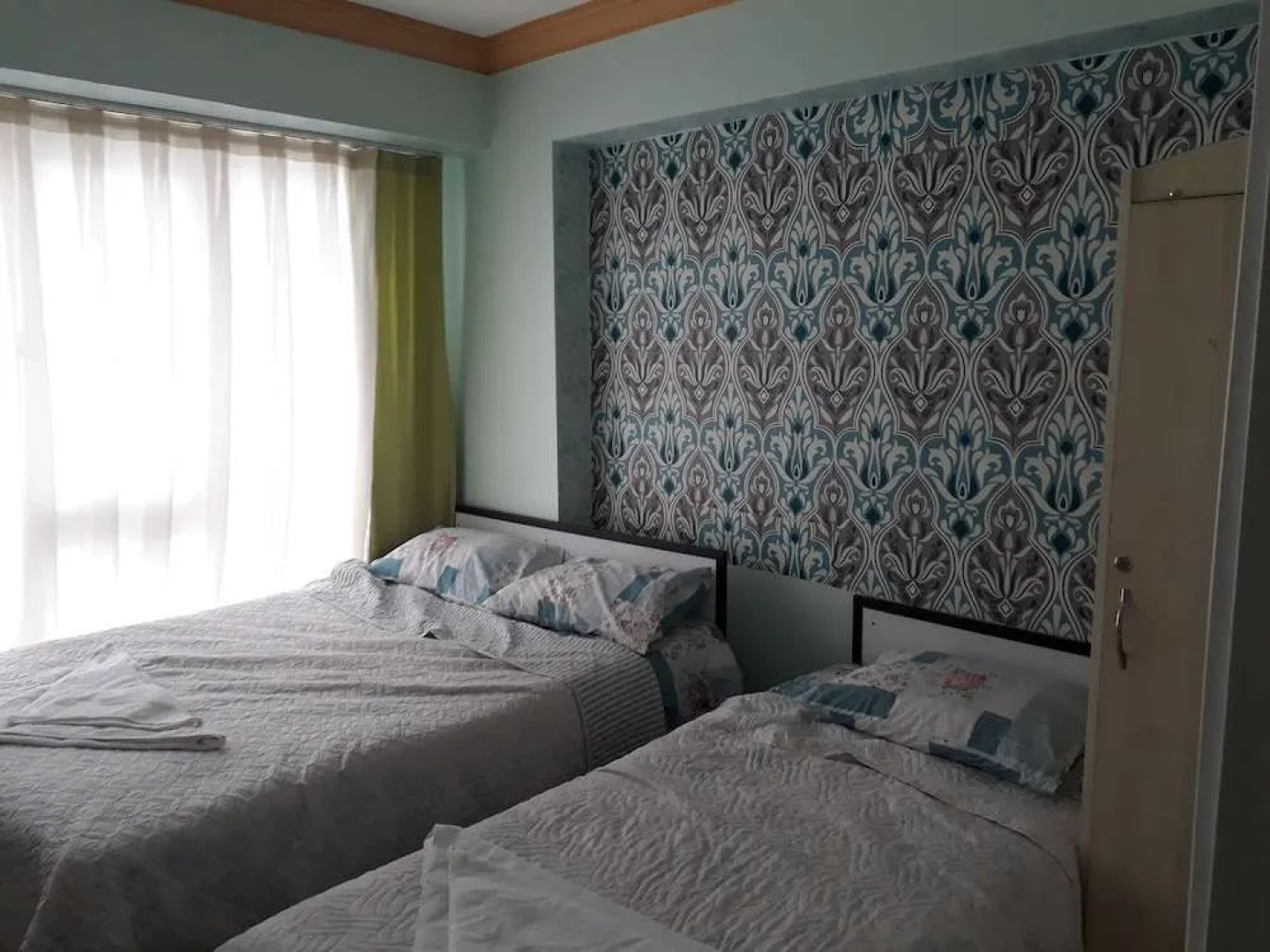 Demircioglu Apart Otel