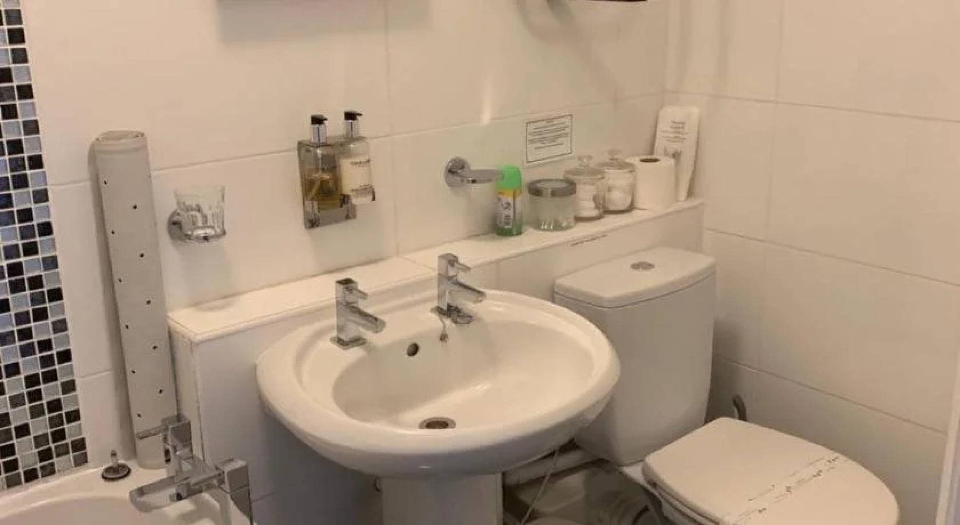 Ashbrook Bed and Breakfast