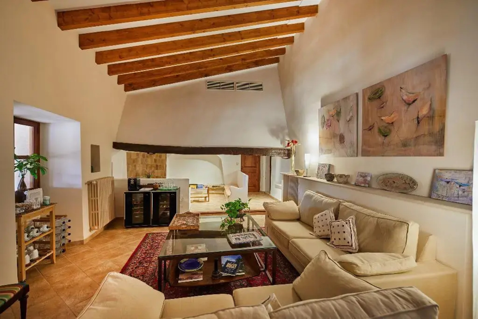 Agritourismo Alquería Blanca