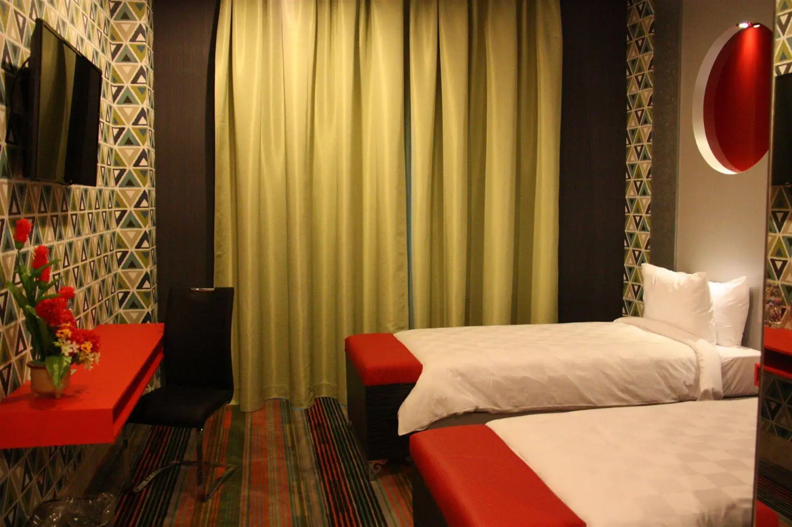 Swiss-Belcourt Makassar