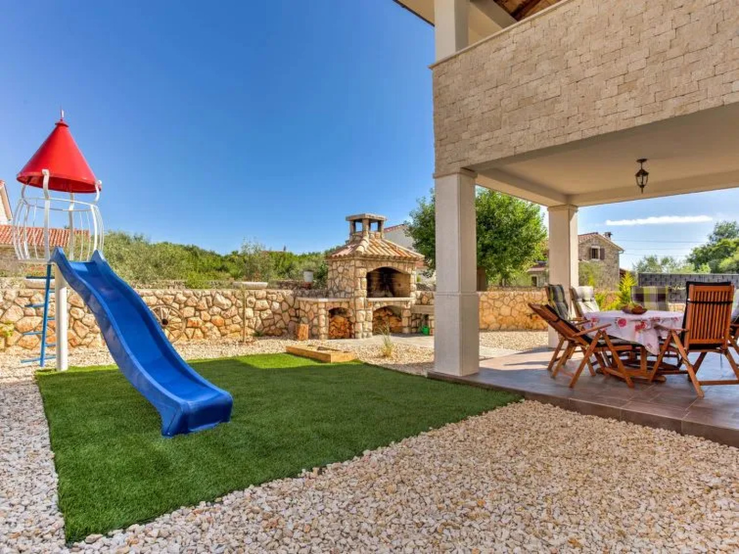 Holiday Home Villa Gabriela