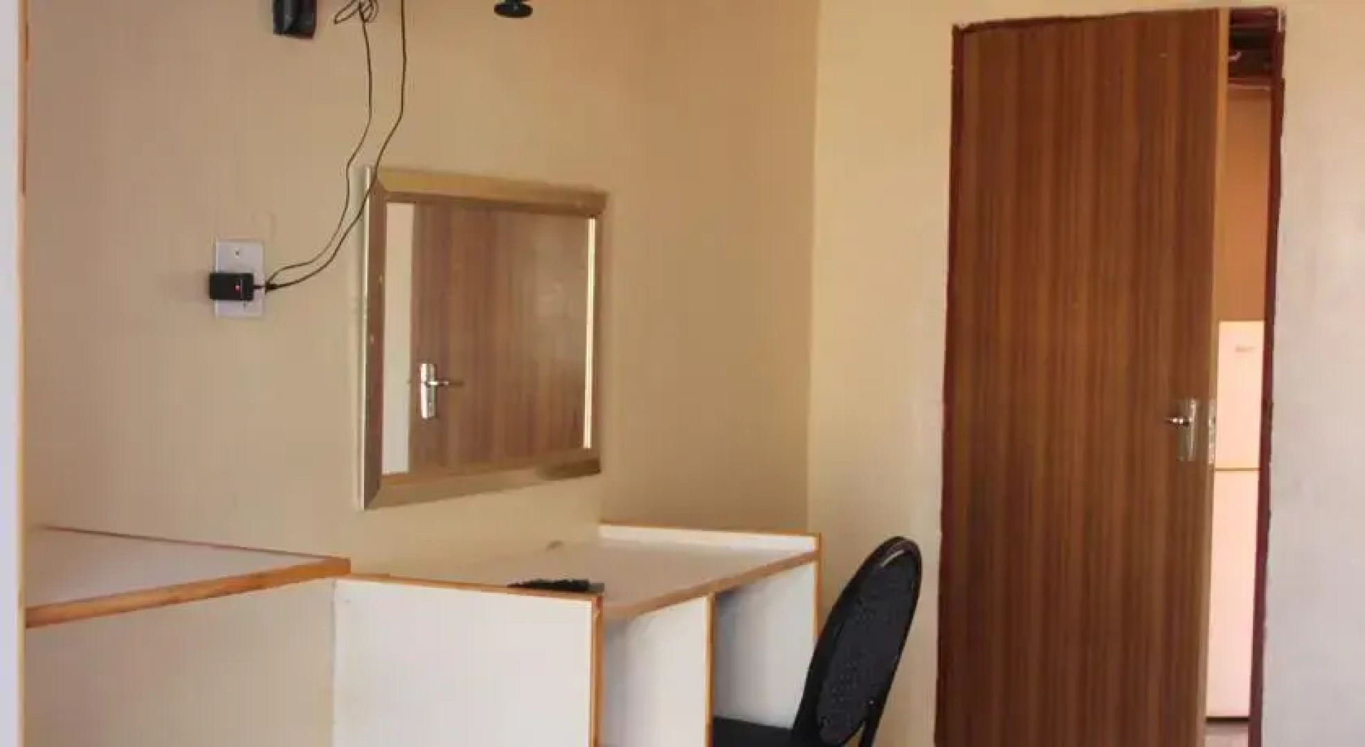 Copacopa Lodge and Conference Centre