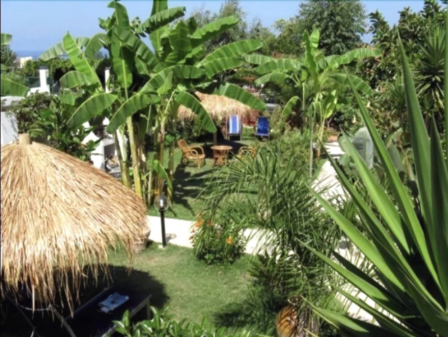 Villa Caterina