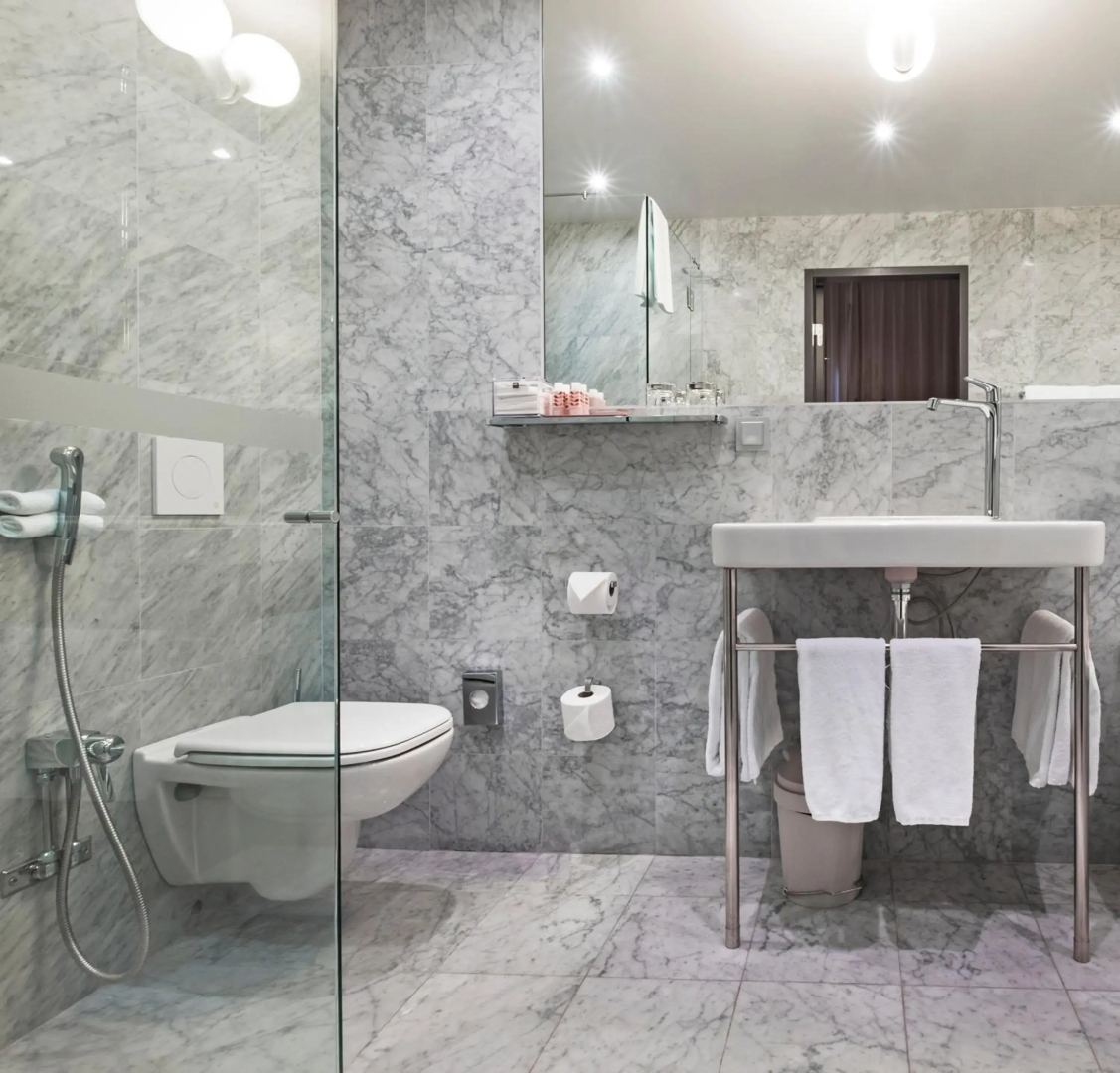 Nobis Hotel Stockholm, a Member of Design Hotels