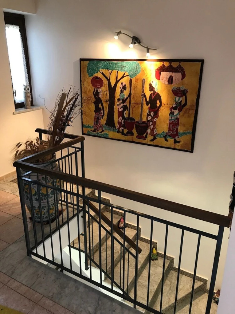 Stunning Sicilian Villa