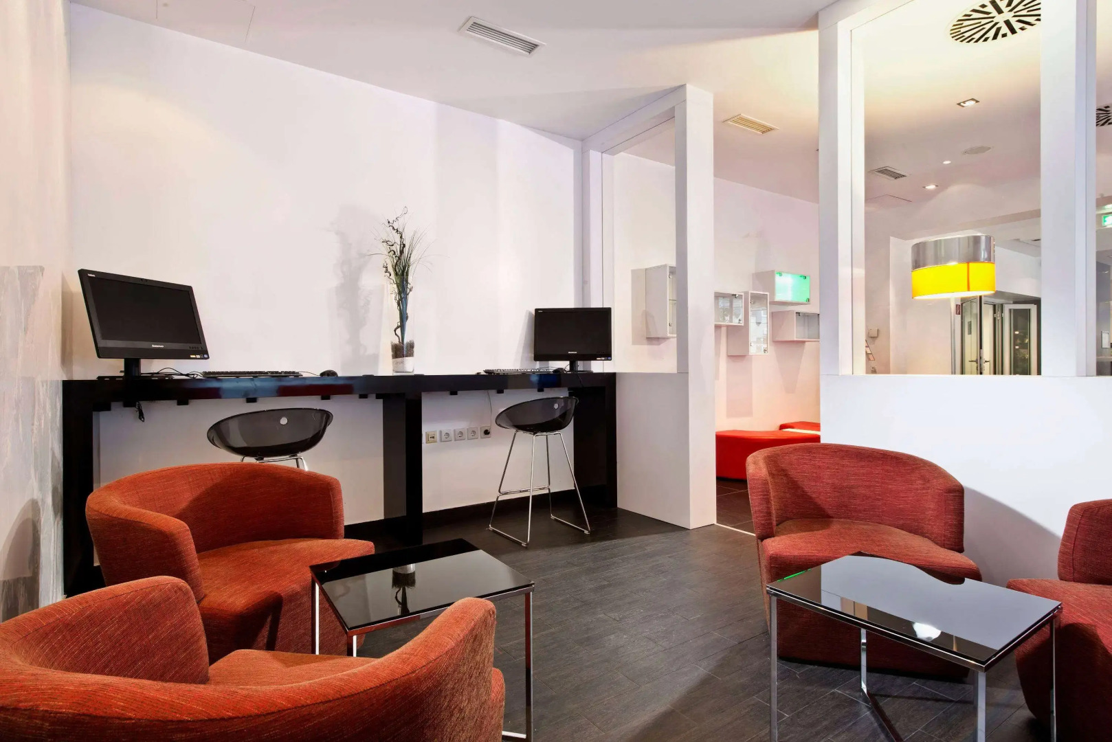 Wyndham Garden Düsseldorf City Centre Königsallee