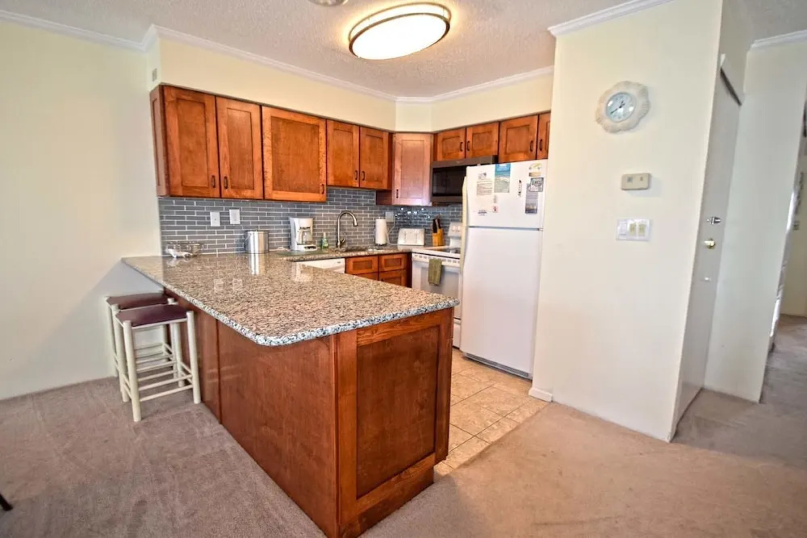 Harbour Island 403m 2 Bedroom Condo by RedAwning