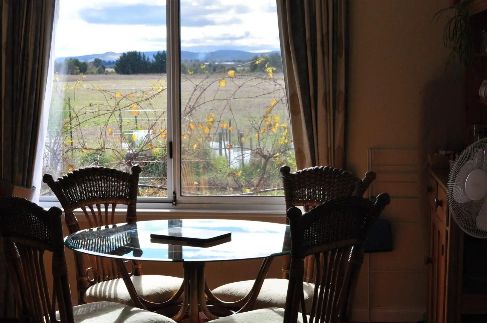 Taras Richmond Farmstay